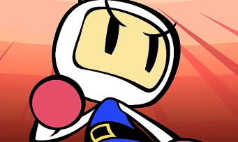 Super Bomberman R : toutes les nouveautés de la version PS4