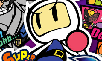 Super Bomberman R : téléchargez le DLC gratuit sur Switch