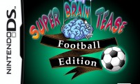 Super Brain Tease : Football Edition