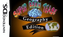 Super Brain Tease : Geography Edition