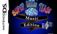 Super Brain Tease : Music Edition