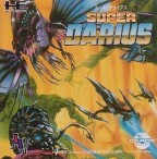 Super Darius