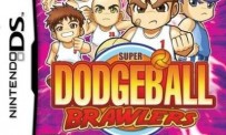 Super Dodgeball Brawlers