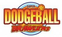 Super Dodgeball Brawlers