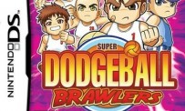 Super Dodgeball Brawlers