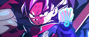 Super Dragon Ball Heroes World Mission annoncé en Europe