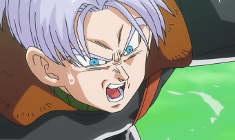 Super Dragon Ball Heroes World Mission annoncé en Europe, une date de sortie et un trailer Super Dragon Ball Heroes World Mission annoncé en Europe, une date de sortie et un trailer