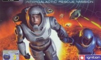 Super Dropzone : Intergalactic Rescue Mission