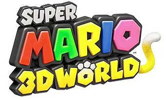 Super Mario 3D World : trailer de gameplay