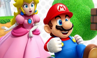 Super Mario 3D World : la date de sortie enfin dévoilée