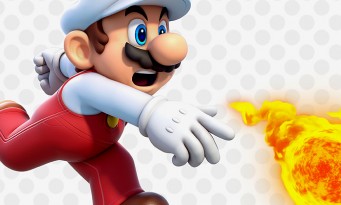 Super Mario 3D World : découvrez le trailer de lancement du jeu
