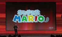Super Mario 3DS - Announcement Video GDC 2011