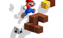 Super Mario 3DS