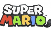 Super Mario 3DS