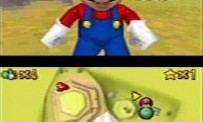 Super Mario 64 DS