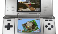 Super Mario 64 DS