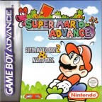 Super Mario Advance : Super Mario Bros. 2 & Mario Bros.