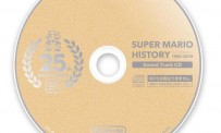 Super Mario All-Stars : Edition 25è Anniversaire