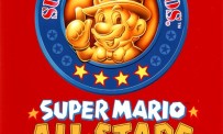 Super Mario All-Stars : Edition 25è Anniversaire