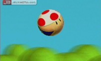 Super Mario Ball