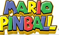 Super Mario Ball