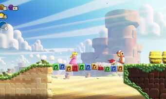 Super Mario Bros. Wonder