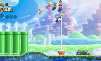 Super Mario Bros. Wonder