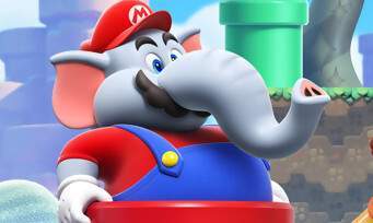 Super Mario Bros. Wonder : 15 min de gameplay commenté, pour tout savoir des nou