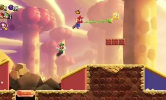 Super Mario Bros. Wonder