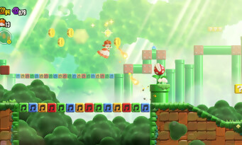 Super Mario Bros. Wonder