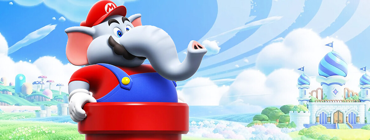 Test Super Mario Bros. Wonder : une pure merveille, il porte bien son nom !