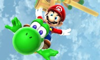 E3 09 > Super Mario Galaxy 2 - Trailer # 1