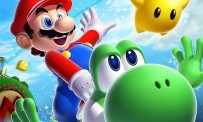 Super Mario Galaxy inadapté à la 3DS