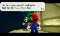 Super Mario Galaxy 2 - Luigi Trailer