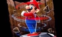 Test Super Mario Galaxy 2 Wii