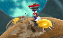 Super Mario Galaxy 2