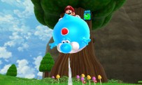 Super Mario Galaxy 2