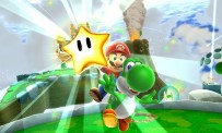 Super Mario Galaxy 2