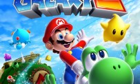 Astuces : Super Mario Galaxy 2