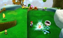 Super Mario Galaxy 2