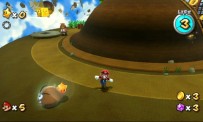 Super Mario Galaxy 2