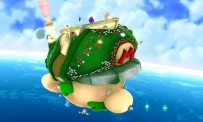 Super Mario Galaxy 2