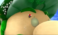 Super Mario Galaxy 2