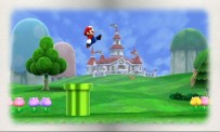 Super Mario Galaxy 2