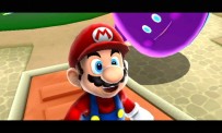 Super Mario Galaxy 2