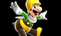Des images de Luigi dans Super Mario Galaxy 2