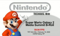 Super Mario Galaxy 2 - Gameplay Montage