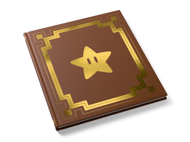 Super Mario Galaxy + Super Mario Galaxy 2