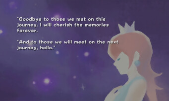 Super Mario Galaxy + Super Mario Galaxy 2