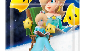 Super Mario Galaxy + Super Mario Galaxy 2